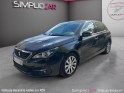 Peugeot 308 sw puretech 110ch ss bvm6 style occasion simplicicar vaucresson simplicicar simplicibike france