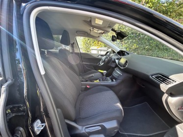 Peugeot 308 sw puretech 110ch ss bvm6 style occasion simplicicar vaucresson simplicicar simplicibike france