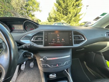 Peugeot 308 sw puretech 110ch ss bvm6 style occasion simplicicar vaucresson simplicicar simplicibike france