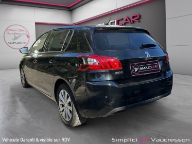 Peugeot 308 sw puretech 110ch ss bvm6 style occasion simplicicar vaucresson simplicicar simplicibike france
