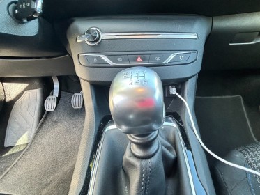 Peugeot 308 sw puretech 110ch ss bvm6 style occasion simplicicar vaucresson simplicicar simplicibike france