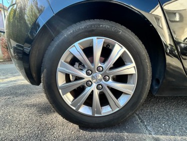 Peugeot 308 sw puretech 110ch ss bvm6 style occasion simplicicar vaucresson simplicicar simplicibike france