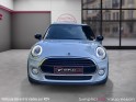 Mini hatch 3 portes f56 cooper 136 ch bva6 occasion simplicicar vaucresson simplicicar simplicibike france