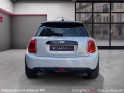 Mini hatch 3 portes f56 cooper 136 ch bva6 occasion simplicicar vaucresson simplicicar simplicibike france