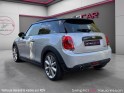 Mini hatch 3 portes f56 cooper 136 ch bva6 occasion simplicicar vaucresson simplicicar simplicibike france