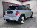 Mini hatch 3 portes f56 cooper 136 ch bva6 occasion simplicicar vaucresson simplicicar simplicibike france