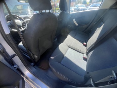 Peugeot 208 puretech 68ch bvm5 like occasion simplicicar vaucresson simplicicar simplicibike france