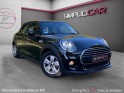 Mini mini one 1.2 102ch 1,2 occasion simplicicar vaucresson simplicicar simplicibike france
