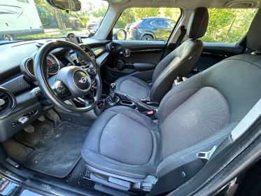 Mini mini one 1.2 102ch 1,2 occasion simplicicar vaucresson simplicicar simplicibike france