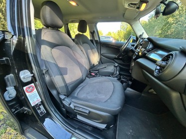 Mini mini one 1.2 102ch 1,2 occasion simplicicar vaucresson simplicicar simplicibike france