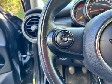 Mini mini one 1.2 102ch 1,2 occasion simplicicar vaucresson simplicicar simplicibike france