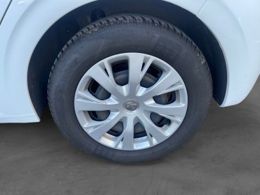 Peugeot 208 buisness  garantie 12 mois occasion simplicicar lyon nord simplicicar simplicibike france