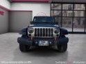 Jeep wrangler 2.8 crd 200 sahara a occasion avignon (84) simplicicar simplicibike france