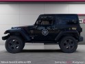 Jeep wrangler 2.8 crd 200 sahara a occasion avignon (84) simplicicar simplicibike france
