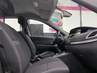 Renault scenic iii 1.5 dci 95 fap eco2 expression euro 5 2011 - garantie 12 mois occasion simplicicar brest simplicicar...