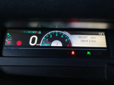 Renault scenic iii 1.5 dci 95 fap eco2 expression euro 5 2011 - garantie 12 mois occasion simplicicar brest simplicicar...