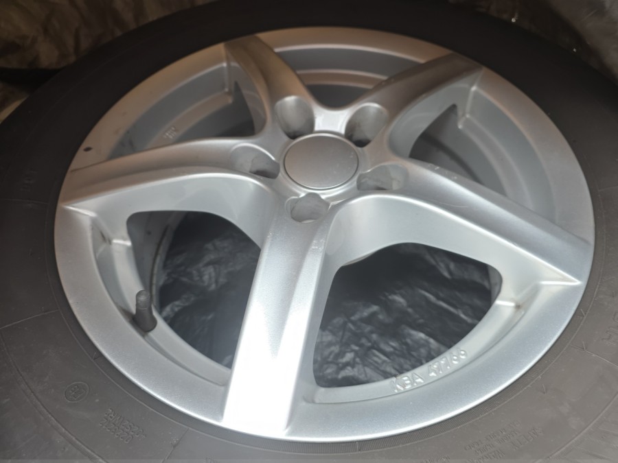 FIAT d'occasion TIPO 1.4 95 de 2018 Le Puy en Velay (43)﻿