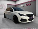 Peugeot 308 gt 225ch bva8 - full - faible km - occasion simplicicar compiegne simplicicar simplicibike france