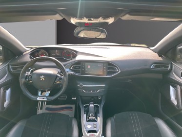 Peugeot 308 gt 225ch bva8 - full - faible km - occasion simplicicar compiegne simplicicar simplicibike france