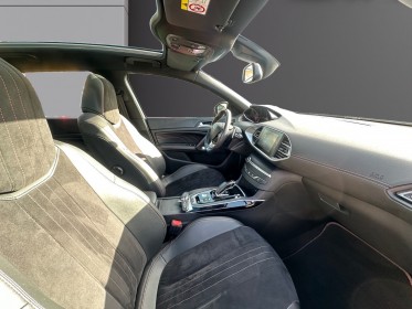 Peugeot 308 gt 225ch bva8 - full - faible km - occasion simplicicar compiegne simplicicar simplicibike france
