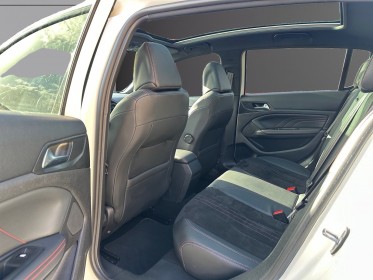 Peugeot 308 gt 225ch bva8 - full - faible km - occasion simplicicar compiegne simplicicar simplicibike france