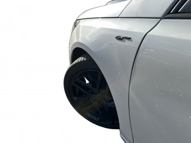 Peugeot 308 gt 225ch bva8 - full - faible km - occasion simplicicar compiegne simplicicar simplicibike france