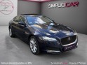 Jaguar xf xf 2.0 d - 180 ch bva business prestige - hud - caméra de recul - sièges électriques à mémoires occasion paris... Jaguar xf xf 2.0 d - 180 ch bva business prestige - hud - caméra de recul - sièges électriques à mémoires occasion paris...