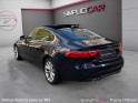 Jaguar xf xf 2.0 d - 180 ch bva business prestige - hud - caméra de recul - sièges électriques à mémoires occasion paris... Jaguar xf xf 2.0 d - 180 ch bva business prestige - hud - caméra de recul - sièges électriques à mémoires occasion paris...