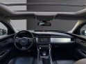 Jaguar xf xf 2.0 d - 180 ch bva business prestige - hud - caméra de recul - sièges électriques à mémoires occasion paris... Jaguar xf xf 2.0 d - 180 ch bva business prestige - hud - caméra de recul - sièges électriques à mémoires occasion paris...