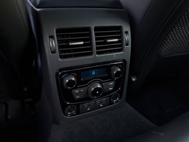 Jaguar xf xf 2.0 d - 180 ch bva business prestige - hud - caméra de recul - sièges électriques à mémoires occasion paris...