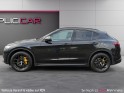 Alfa romeo stelvio my19 2.2 210 ch q4 at8 turismo - toit ouvrant - camera de recul - carplay occasion simplicicar rennes...