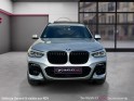 Bmw x3 xdrive 30e 292ch bva8 m sport - suivi bmw/cuir/to/hud/attelage - garantie 12 mois occasion simplicicar soissons... Bmw x3 xdrive 30e 292ch bva8 m sport - suivi bmw/cuir/to/hud/attelage - garantie 12 mois occasion simplicicar soissons...