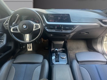 Bmw serie 1 f40 116i 109 ch dkg7 m sport / garantie 12 mois suivi bmw occasion simplicicar le raincy simplicicar simplicibike...