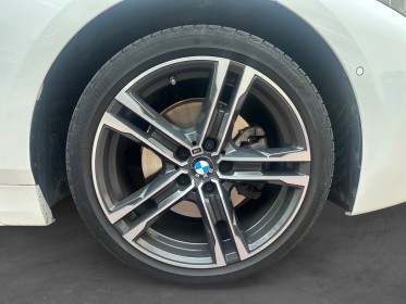 Bmw serie 1 f40 116i 109 ch dkg7 m sport / garantie 12 mois suivi bmw occasion simplicicar le raincy simplicicar simplicibike...