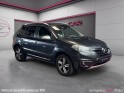 Renault koleos 2.0 dci 150 bose edition occasion simplicicar pau simplicicar simplicibike france Renault koleos 2.0 dci 150 bose edition occasion simplicicar pau simplicicar simplicibike france