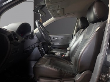 Renault koleos 2.0 dci 150 bose edition occasion simplicicar pau simplicicar simplicibike france