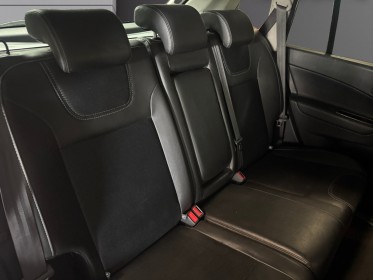 Renault koleos 2.0 dci 150 bose edition occasion simplicicar pau simplicicar simplicibike france