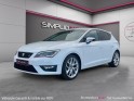 Seat leon 1.8 tsi 180 start/stop fr dsg7 occasion simplicicar labarthe simplicicar simplicibike france Seat leon 1.8 tsi 180 start/stop fr dsg7 occasion simplicicar labarthe simplicicar simplicibike france