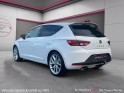 Seat leon 1.8 tsi 180 start/stop fr dsg7 occasion simplicicar labarthe simplicicar simplicibike france Seat leon 1.8 tsi 180 start/stop fr dsg7 occasion simplicicar labarthe simplicicar simplicibike france