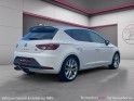Seat leon 1.8 tsi 180 start/stop fr dsg7 occasion simplicicar labarthe simplicicar simplicibike france Seat leon 1.8 tsi 180 start/stop fr dsg7 occasion simplicicar labarthe simplicicar simplicibike france