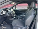 Citroen ds3 e-hdi 115 airdream sport chic radar de recul, sieges en cuir garantie 12 mois occasion simplicicar frejus ...