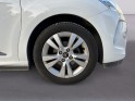 Citroen ds3 e-hdi 115 airdream sport chic radar de recul, sieges en cuir garantie 12 mois occasion simplicicar frejus ...