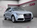 Audi a1 sportback 1.2 tfsi 86 ambition occasion simplicicar labarthe simplicicar simplicibike france Audi a1 sportback 1.2 tfsi 86 ambition occasion simplicicar labarthe simplicicar simplicibike france