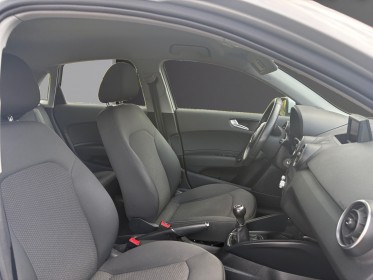 Audi a1 sportback 1.2 tfsi 86 ambition occasion simplicicar labarthe simplicicar simplicibike france