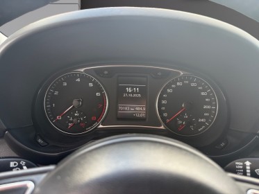 Audi a1 sportback 1.2 tfsi 86 ambition occasion simplicicar labarthe simplicicar simplicibike france