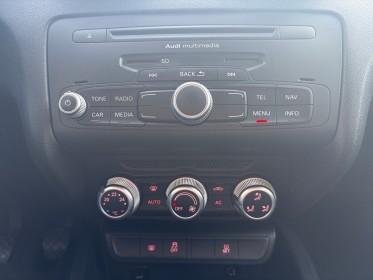 Audi a1 sportback 1.2 tfsi 86 ambition occasion simplicicar labarthe simplicicar simplicibike france