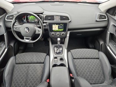 Renault kadjar tce 160 fap edc intens occasion simplicicar velay simplicicar simplicibike france