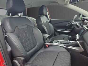 Renault kadjar tce 160 fap edc intens occasion simplicicar velay simplicicar simplicibike france