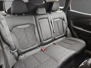 Renault kadjar tce 160 fap edc intens occasion simplicicar velay simplicicar simplicibike france