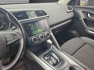 Renault kadjar tce 160 fap edc intens occasion simplicicar velay simplicicar simplicibike france